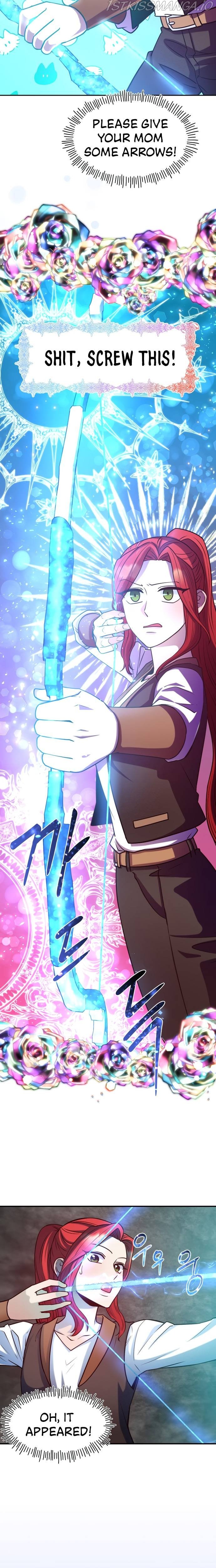 Anyone Can Become A Villainess Chapter 55 page 16