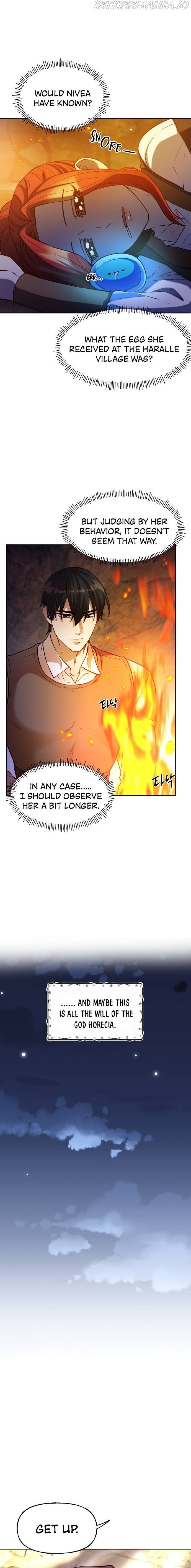 Anyone Can Become A Villainess Chapter 55 page 3