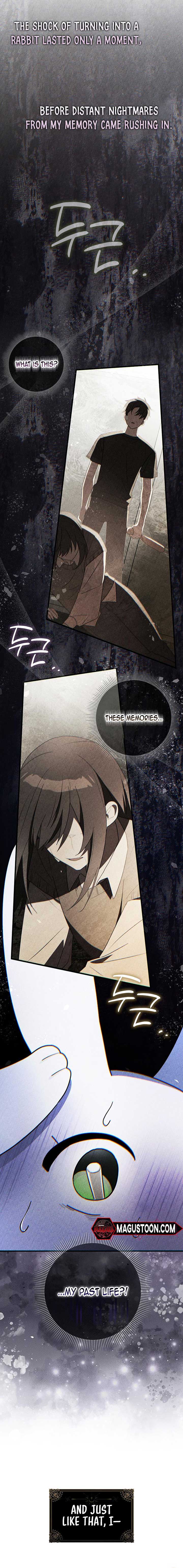 Anyone Can See It’s A Beast Chapter 1 page 16