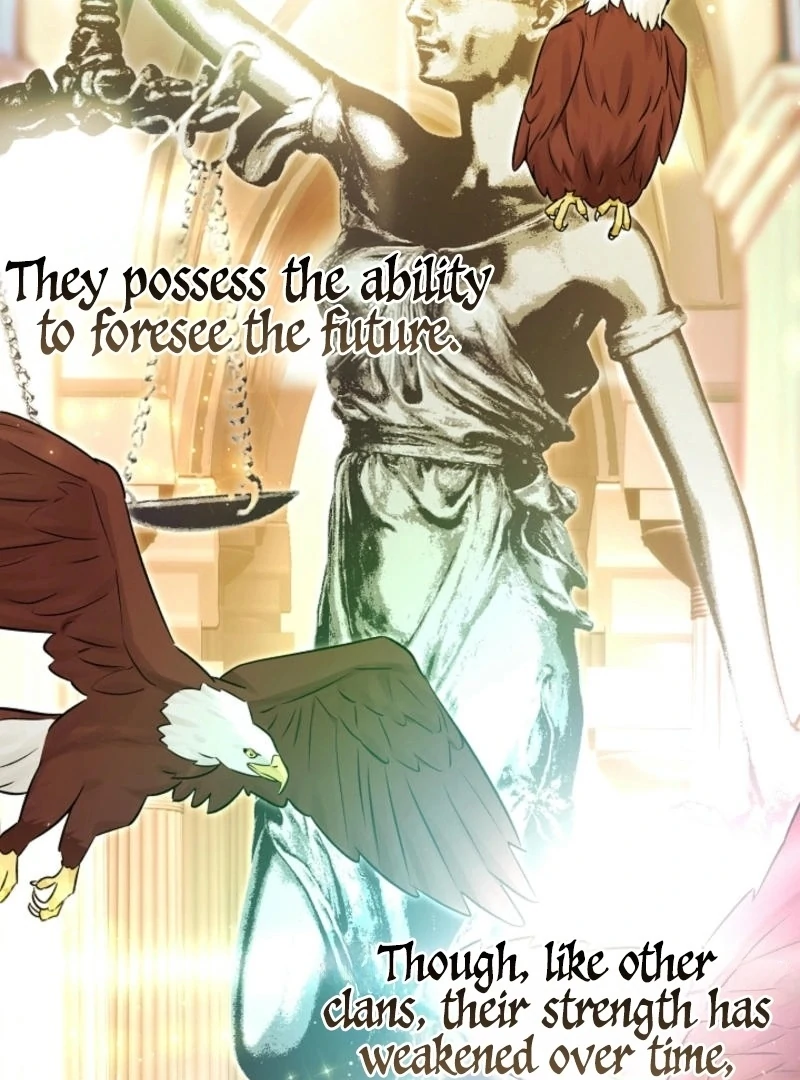 Anyone Can See It’s A Beast Chapter 16 page 100