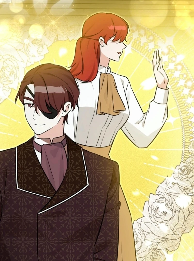 Anyone Can See It’s A Beast Chapter 16 page 105