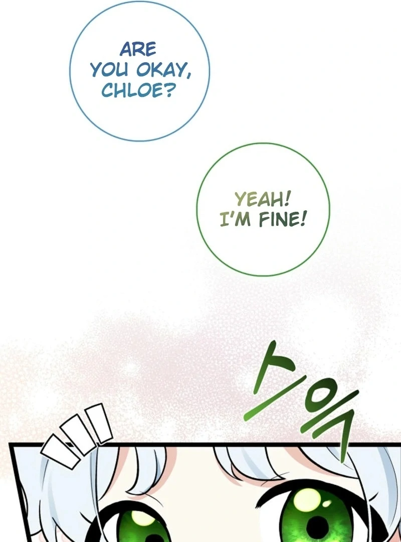 Anyone Can See It’s A Beast Chapter 16 page 122