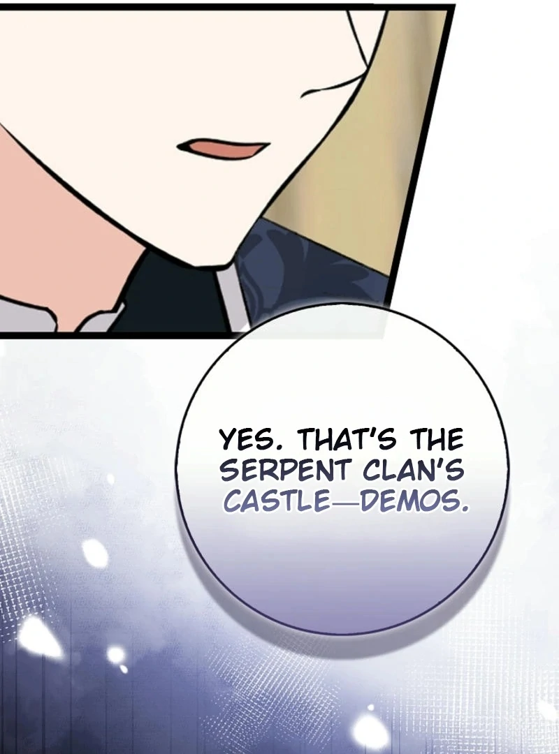 Anyone Can See It’s A Beast Chapter 16 page 128