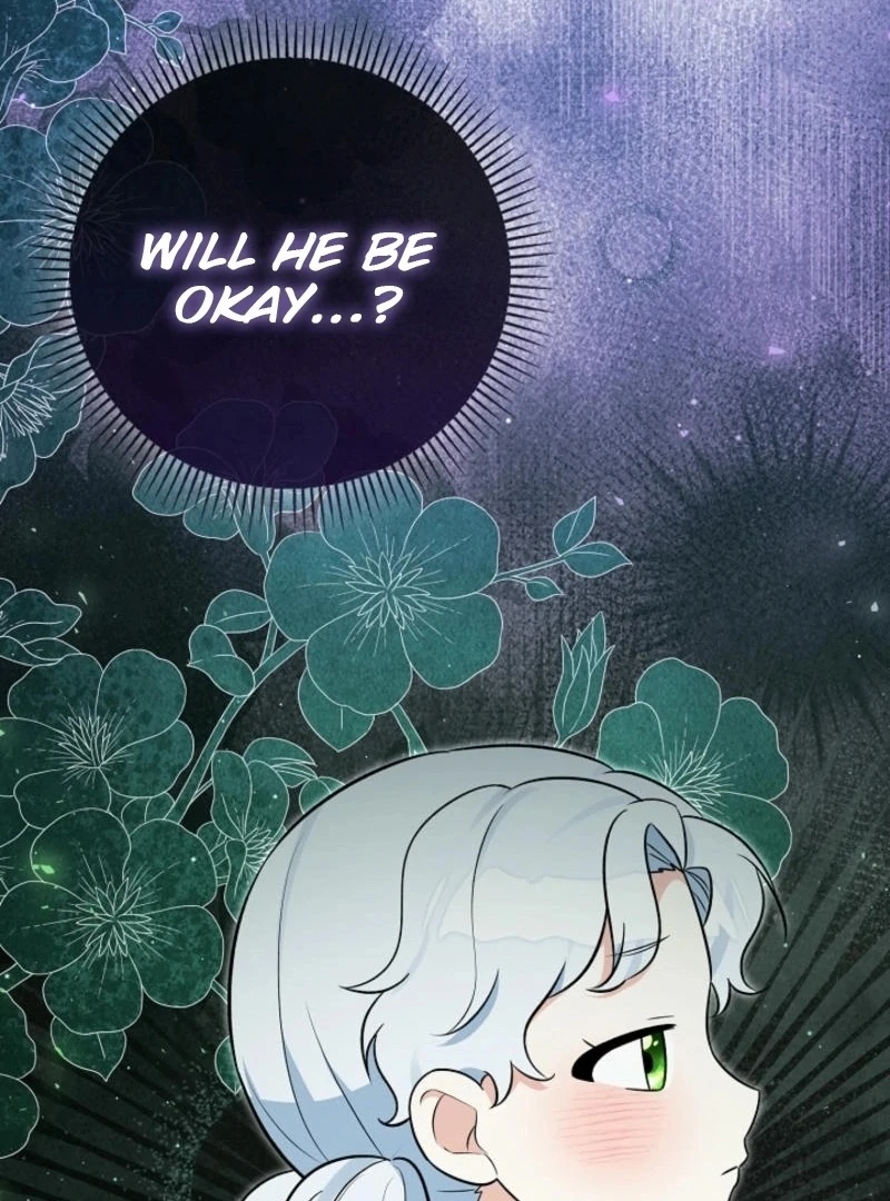 Anyone Can See It’s A Beast Chapter 16 page 134
