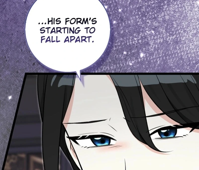 Anyone Can See It’s A Beast Chapter 16 page 155