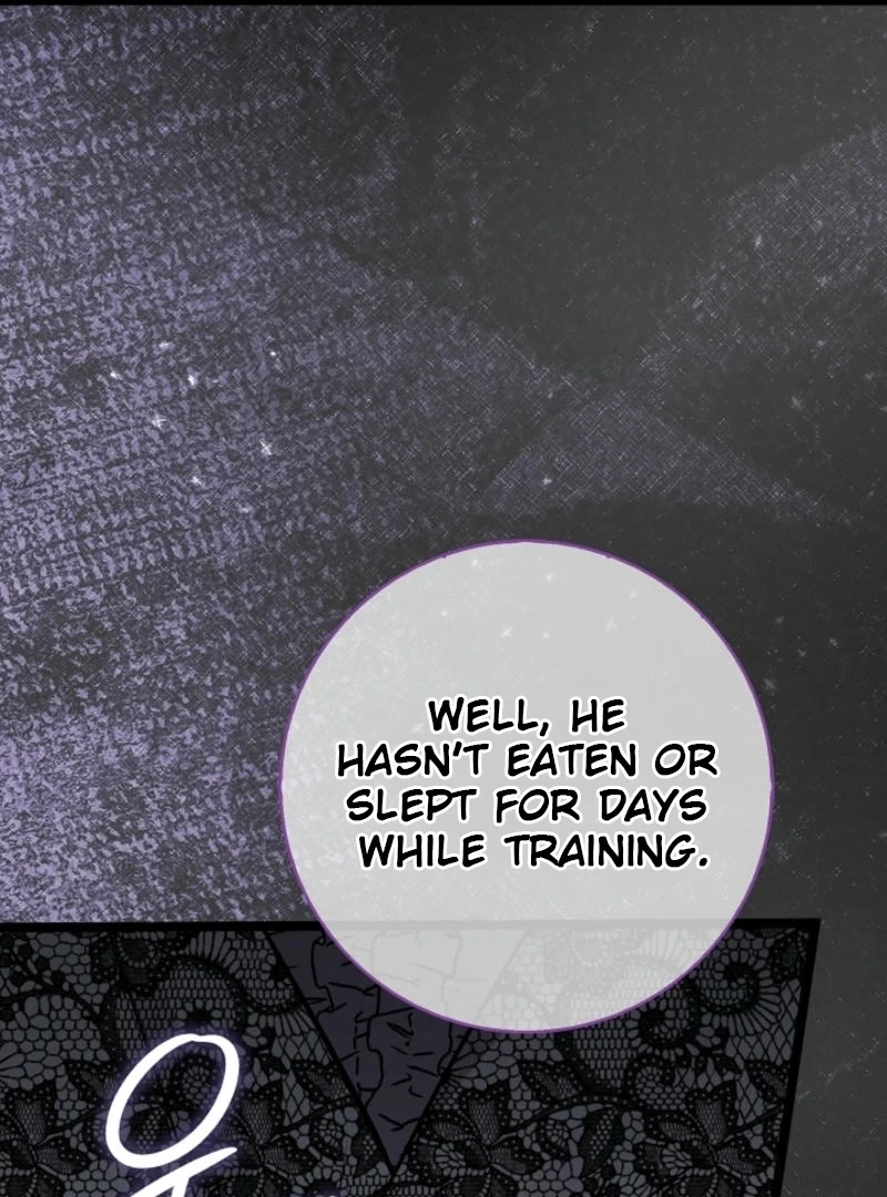 Anyone Can See It’s A Beast Chapter 16 page 157