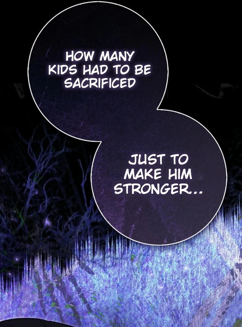 Anyone Can See It’s A Beast Chapter 16 page 162