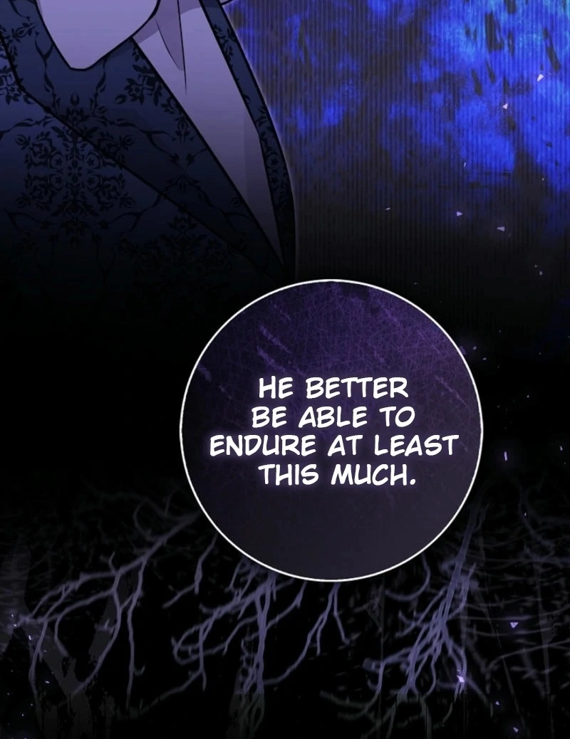 Anyone Can See It’s A Beast Chapter 16 page 164