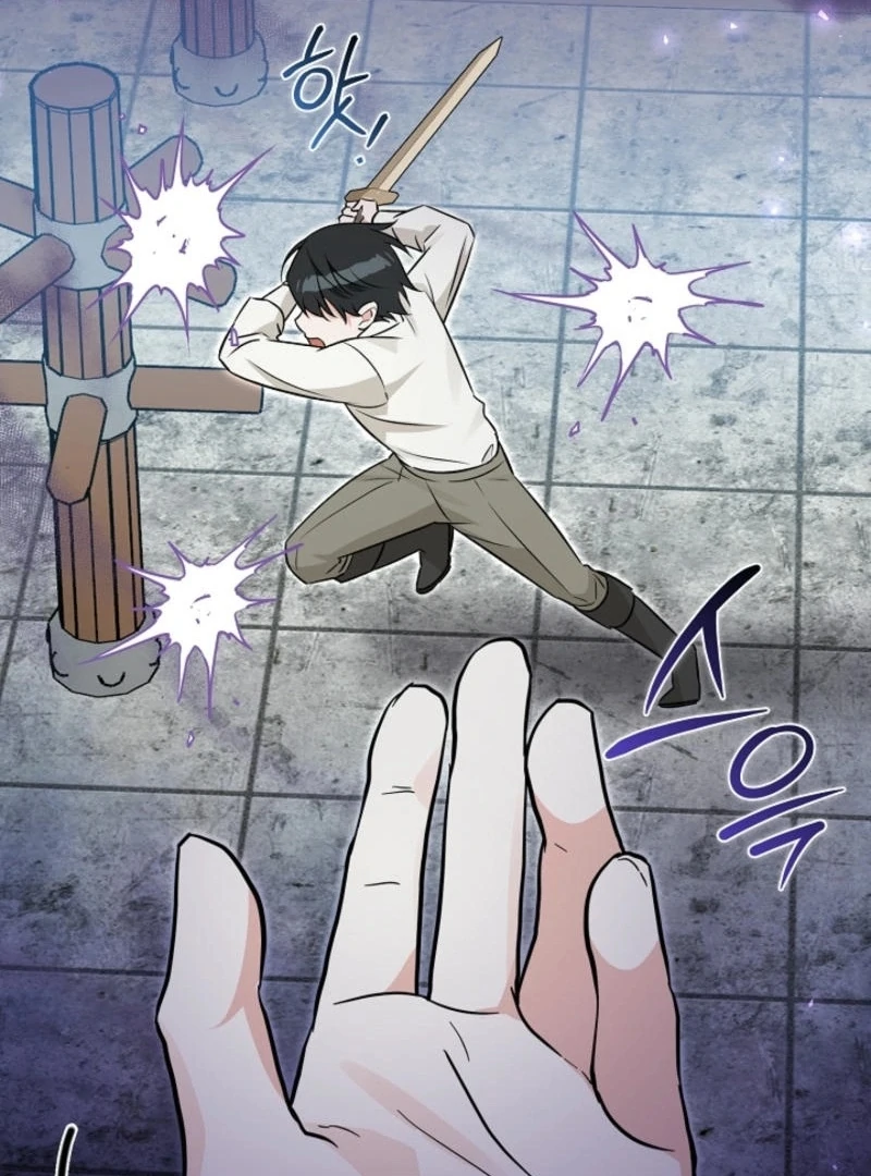 Anyone Can See It’s A Beast Chapter 16 page 166
