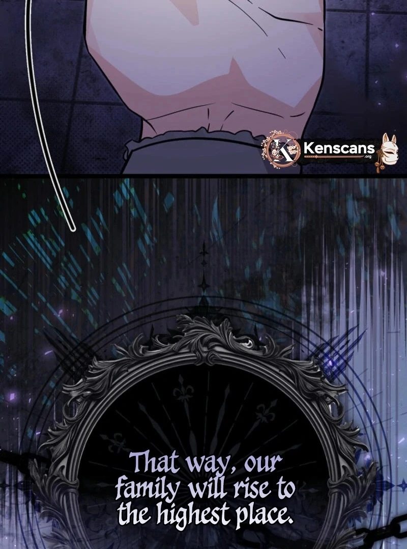 Anyone Can See It’s A Beast Chapter 16 page 167