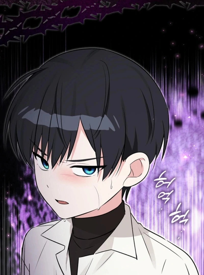 Anyone Can See It’s A Beast Chapter 16 page 183