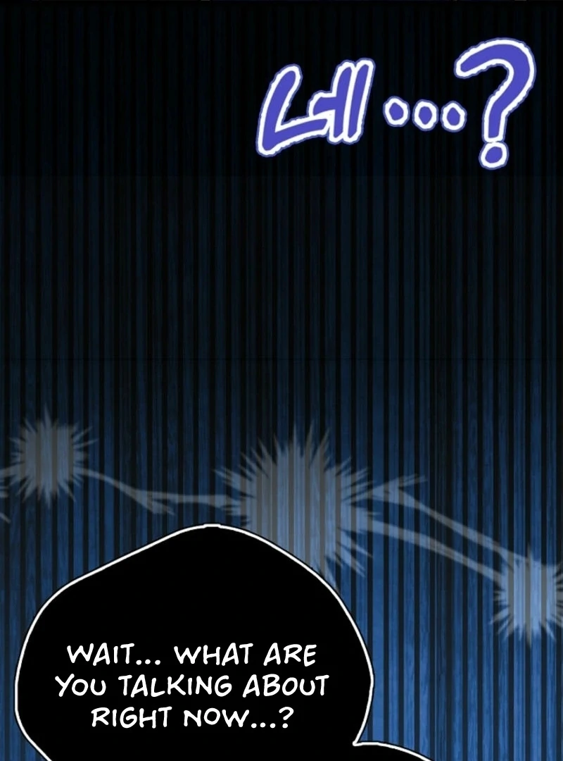 Anyone Can See It’s A Beast Chapter 16 page 18