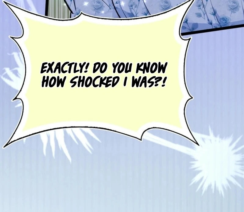 Anyone Can See It’s A Beast Chapter 16 page 21