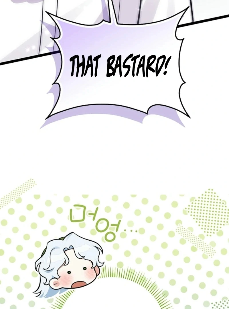 Anyone Can See It’s A Beast Chapter 16 page 24