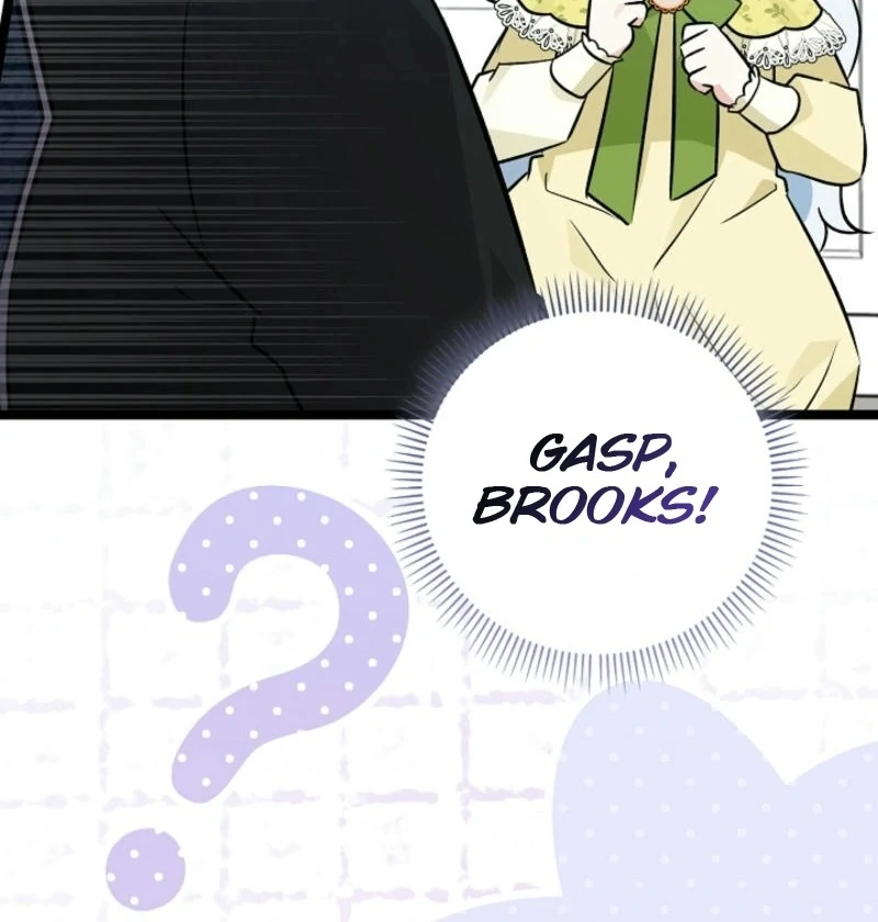Anyone Can See It’s A Beast Chapter 16 page 27