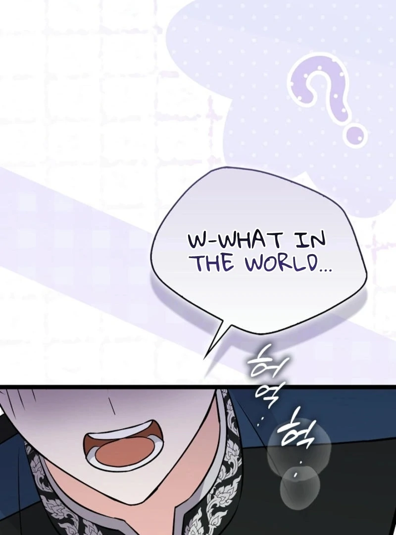 Anyone Can See It’s A Beast Chapter 16 page 28