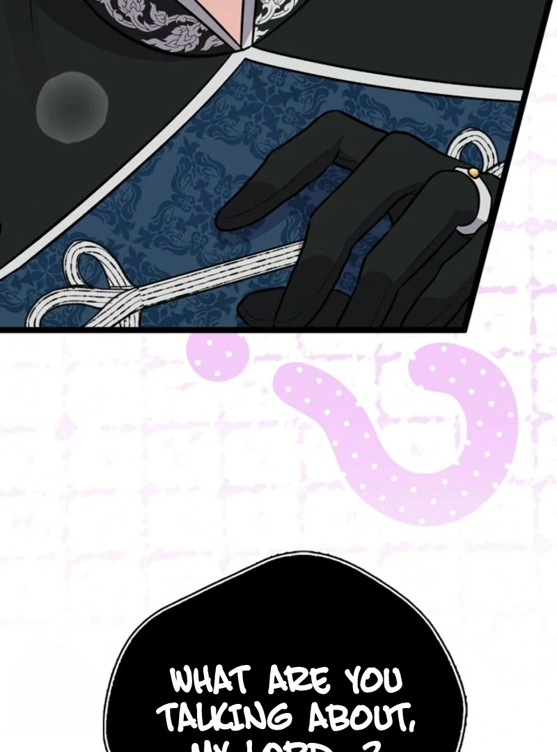 Anyone Can See It’s A Beast Chapter 16 page 29