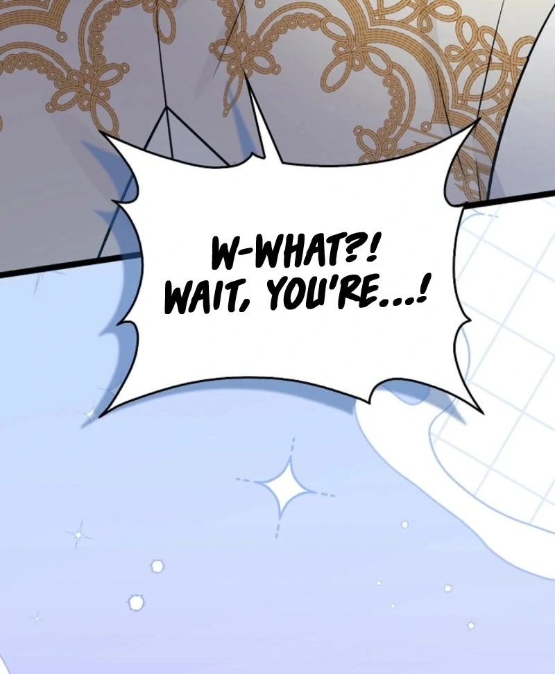 Anyone Can See It’s A Beast Chapter 16 page 32