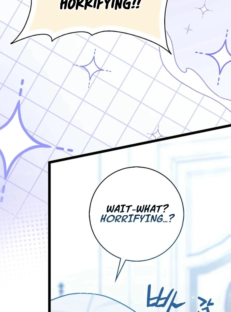Anyone Can See It’s A Beast Chapter 16 page 34