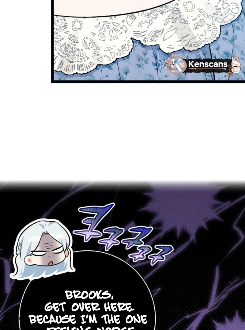 Anyone Can See It’s A Beast Chapter 16 page 36