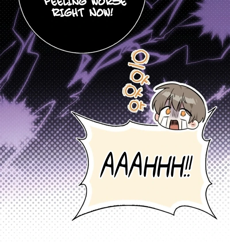 Anyone Can See It’s A Beast Chapter 16 page 37