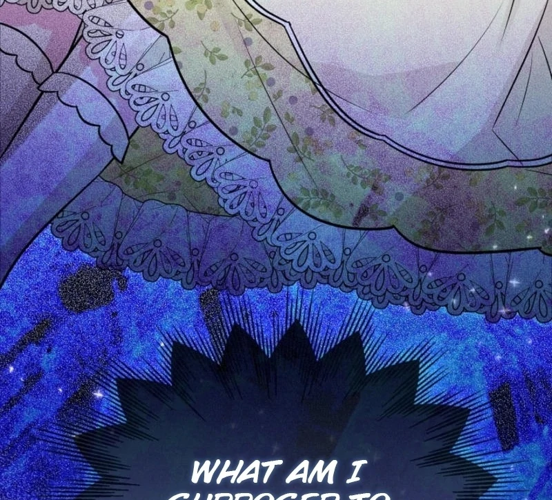 Anyone Can See It’s A Beast Chapter 16 page 3