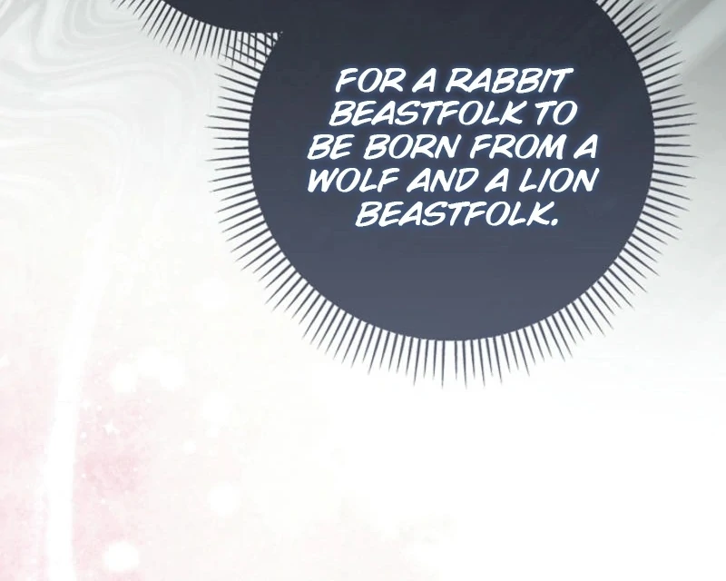 Anyone Can See It’s A Beast Chapter 16 page 43