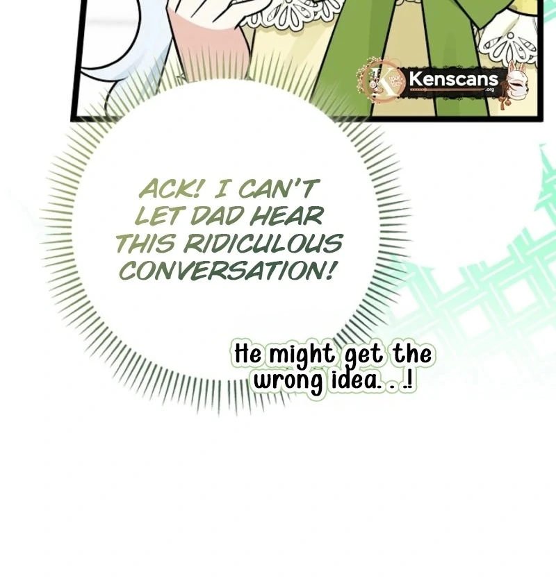 Anyone Can See It’s A Beast Chapter 16 page 61