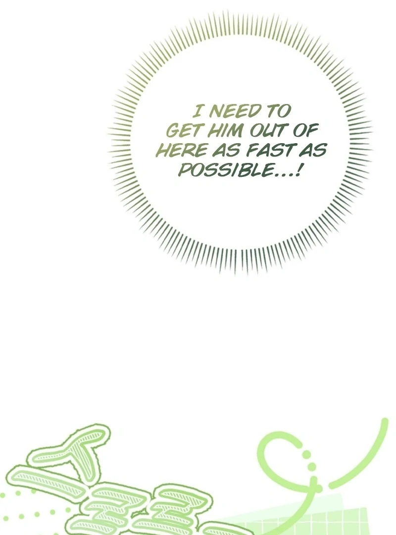 Anyone Can See It’s A Beast Chapter 16 page 62