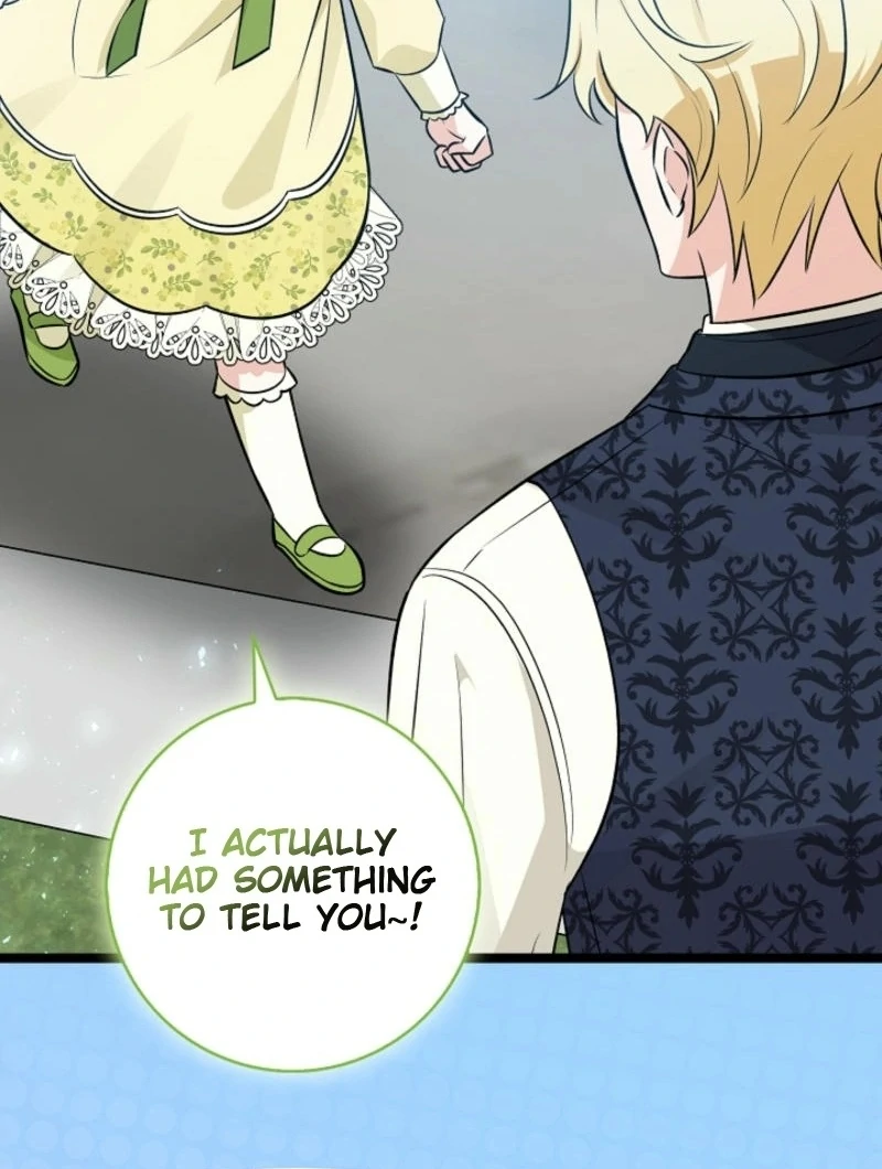 Anyone Can See It’s A Beast Chapter 16 page 65