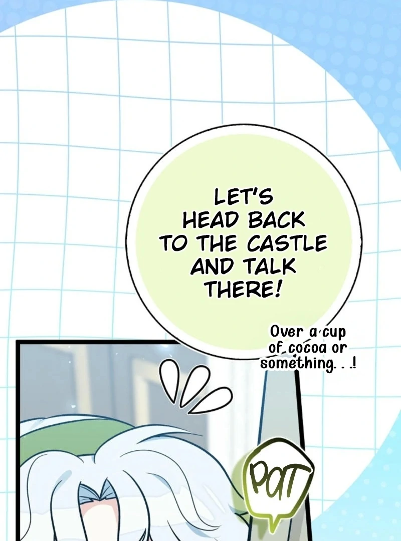 Anyone Can See It’s A Beast Chapter 16 page 66