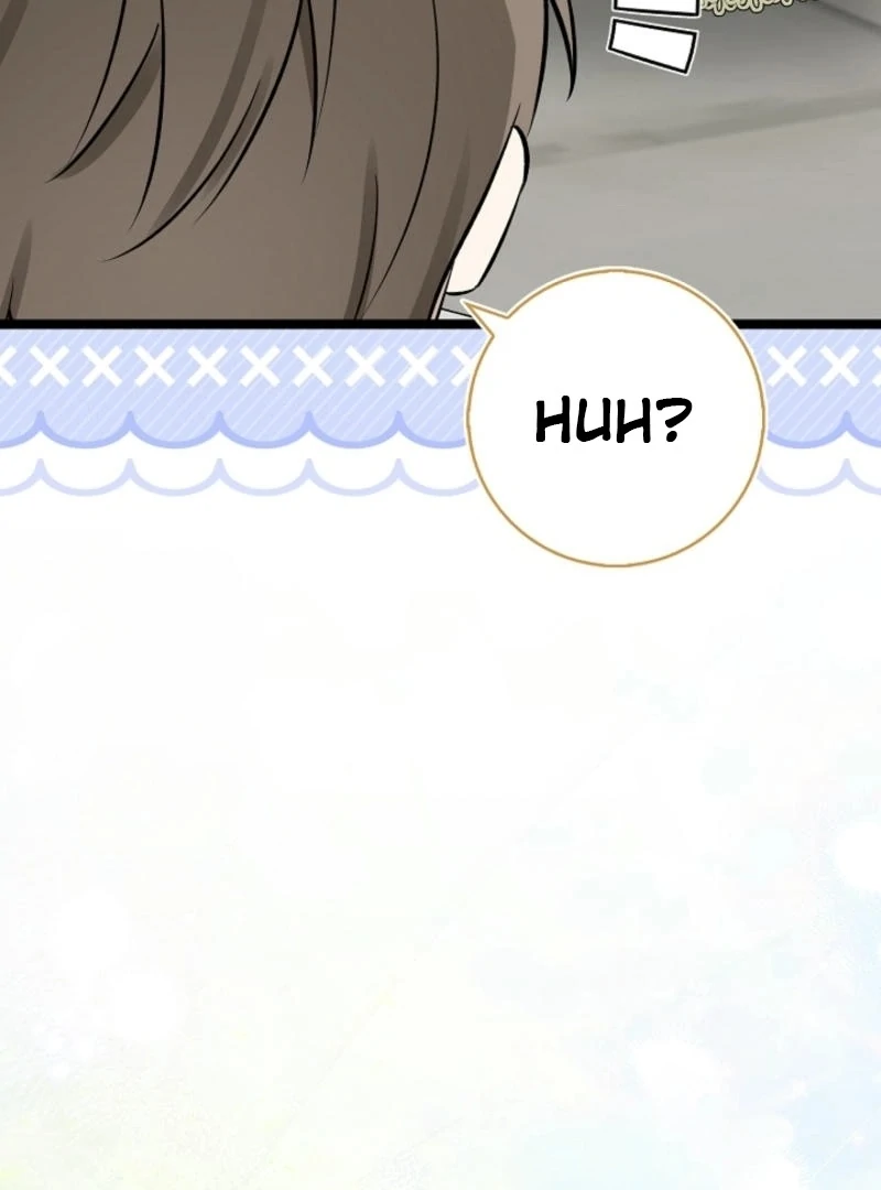 Anyone Can See It’s A Beast Chapter 16 page 6