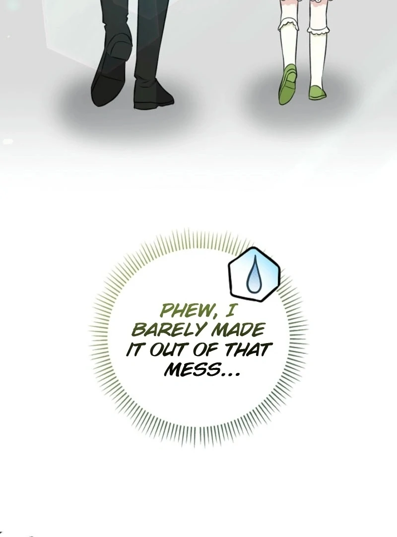 Anyone Can See It’s A Beast Chapter 16 page 72