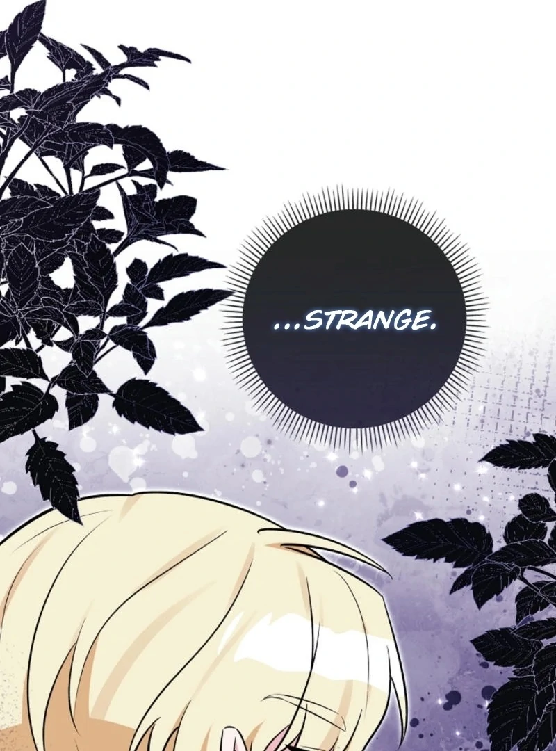 Anyone Can See It’s A Beast Chapter 16 page 73