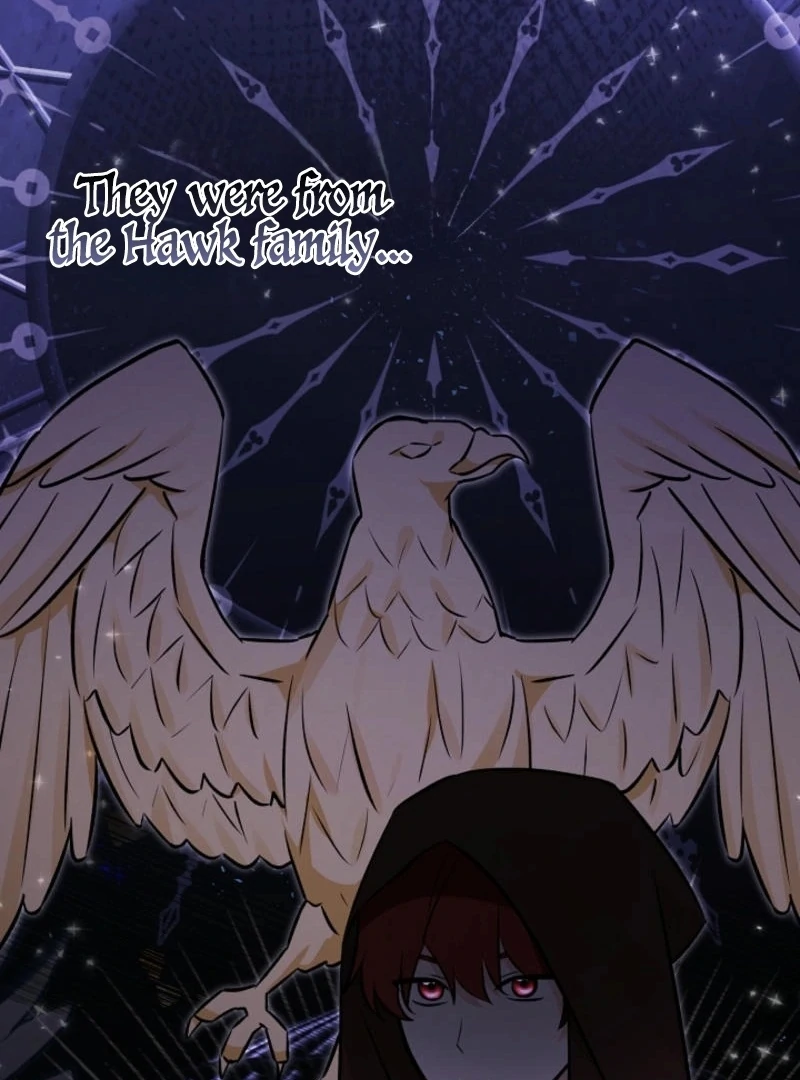 Anyone Can See It’s A Beast Chapter 16 page 95