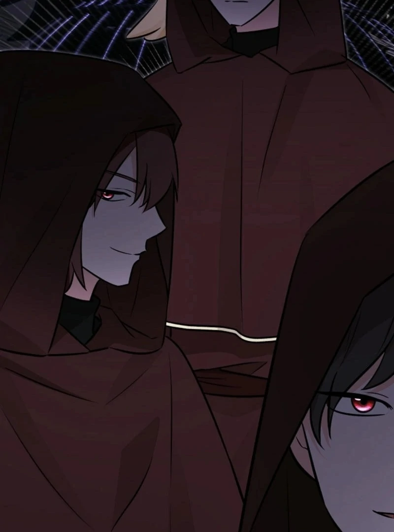 Anyone Can See It’s A Beast Chapter 16 page 96