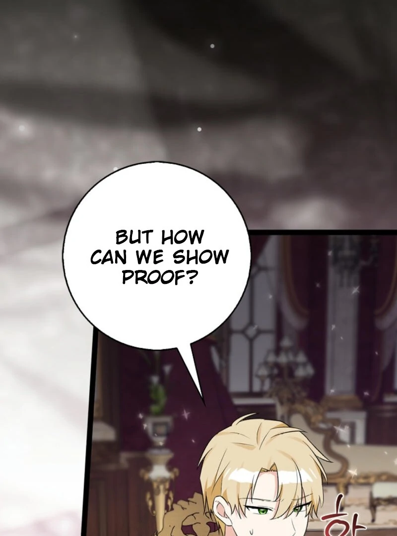 Anyone Can See It’s A Beast Chapter 20 page 99