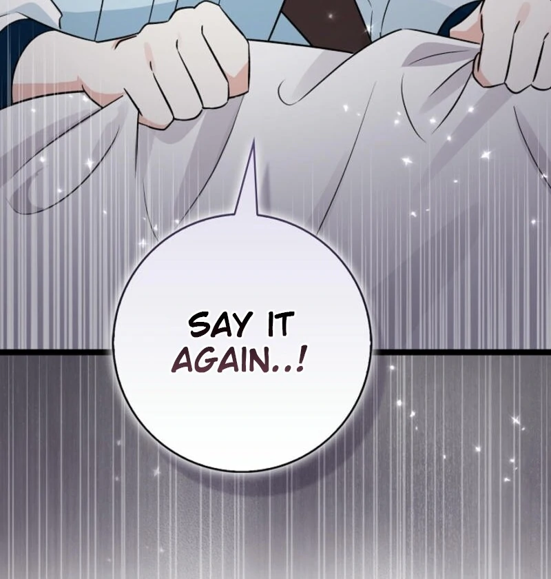 Anyone Can See It’s A Beast Chapter 20 page 10