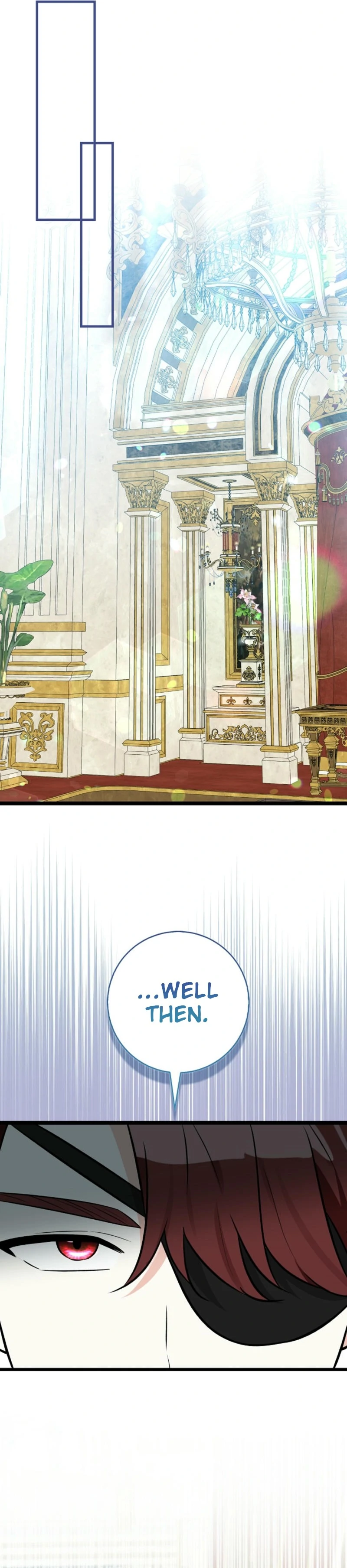 Anyone Can See It’s A Beast Chapter 20 page 110