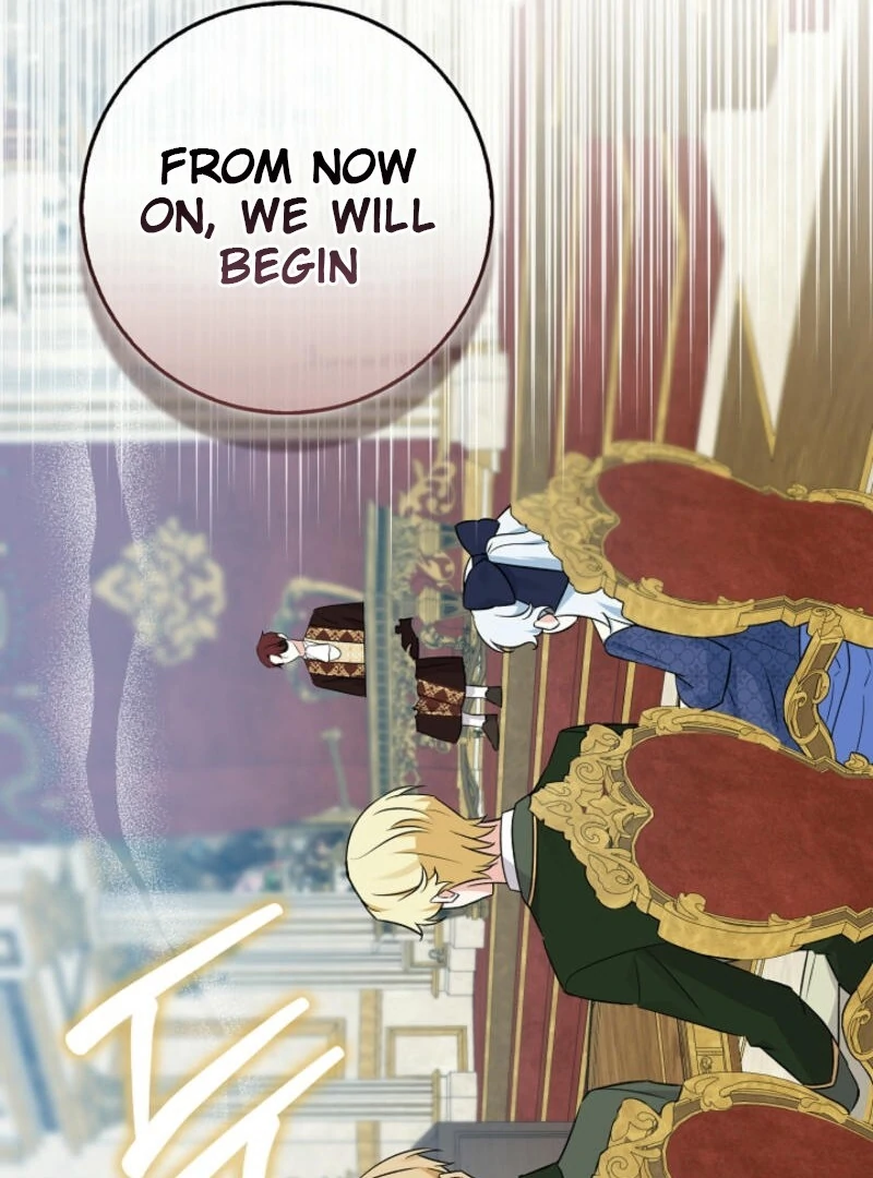 Anyone Can See It’s A Beast Chapter 20 page 111