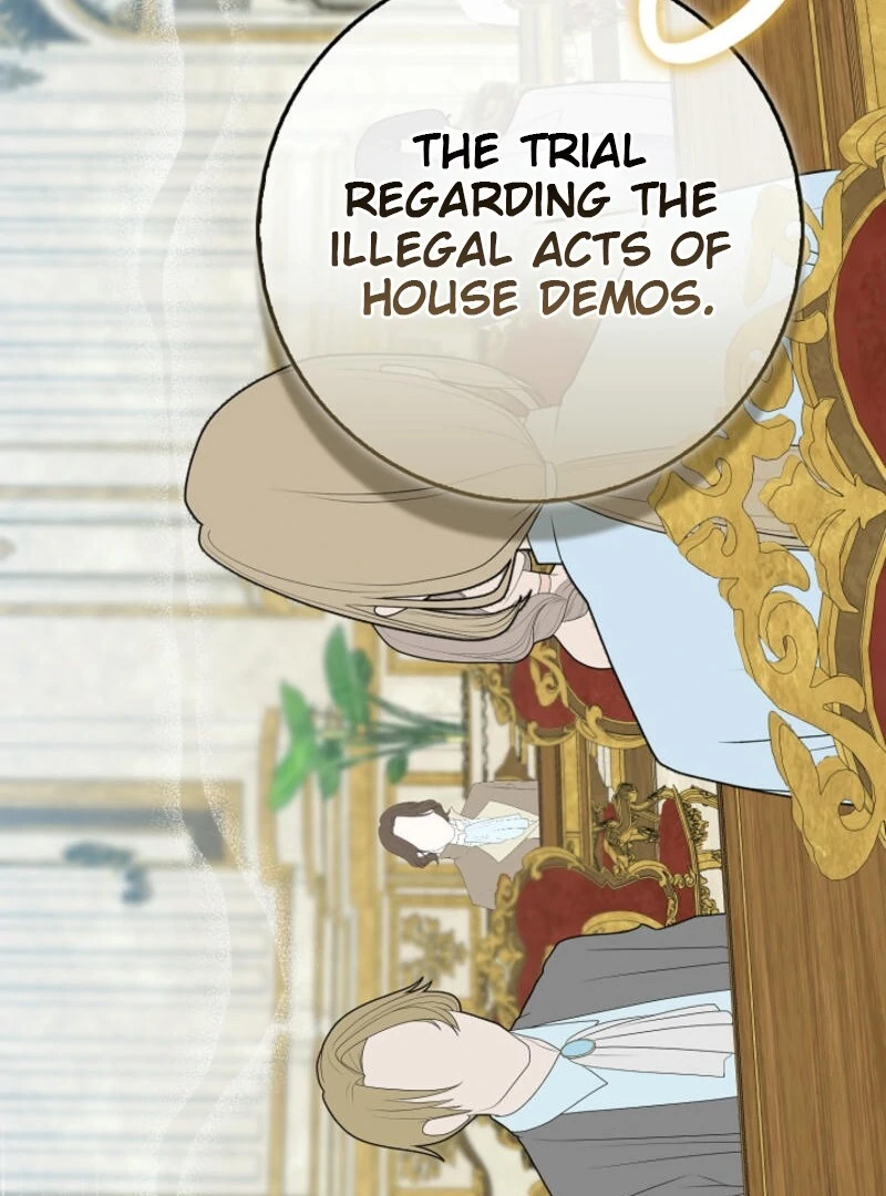 Anyone Can See It’s A Beast Chapter 20 page 113