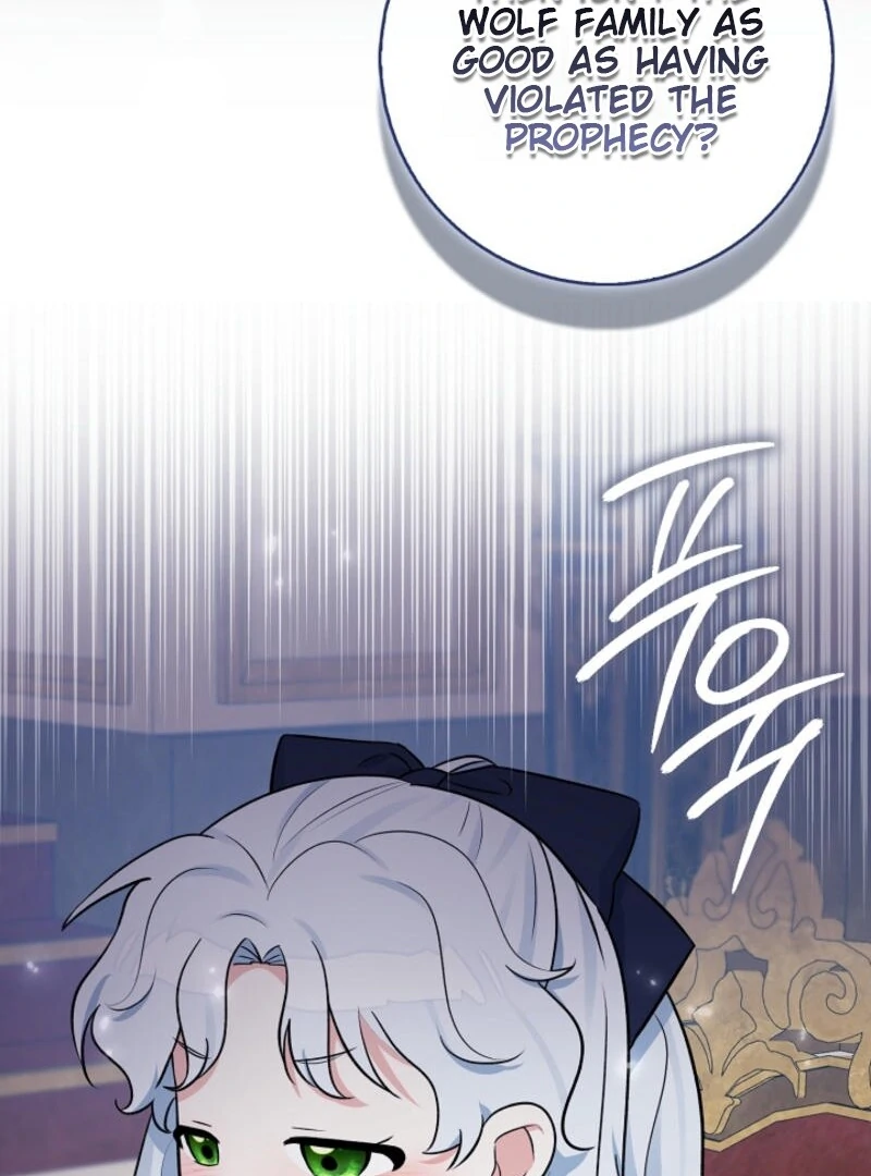 Anyone Can See It’s A Beast Chapter 20 page 124