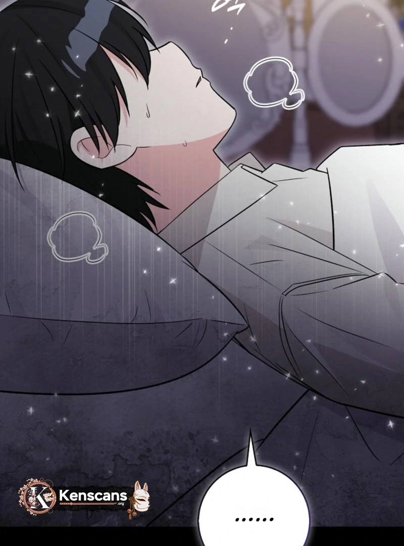 Anyone Can See It’s A Beast Chapter 20 page 12