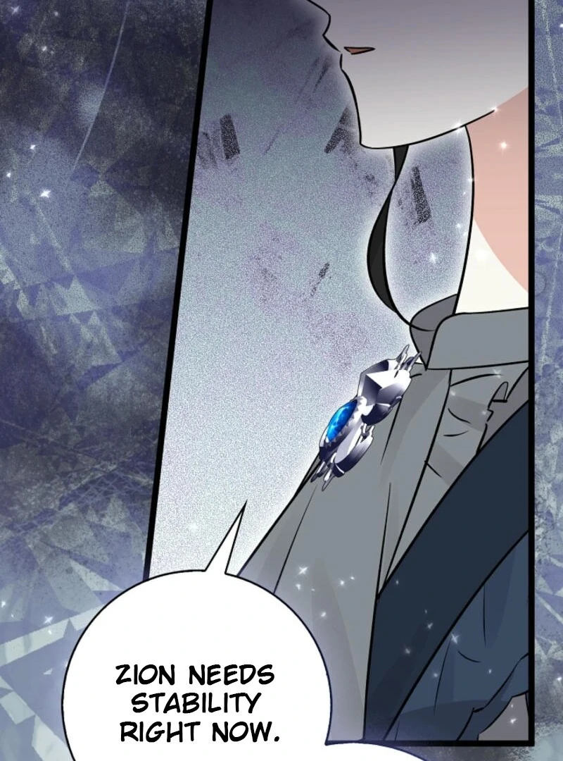 Anyone Can See It’s A Beast Chapter 20 page 14