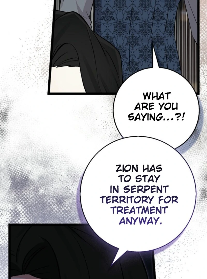 Anyone Can See It’s A Beast Chapter 20 page 20