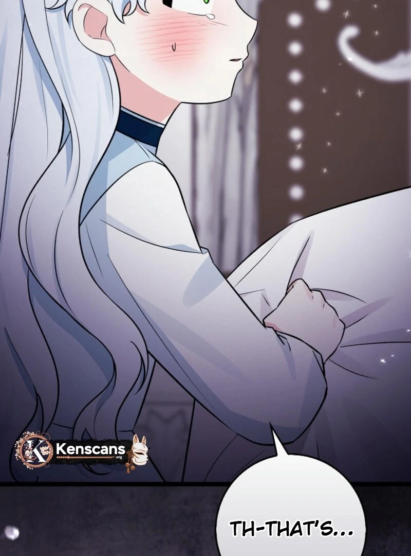 Anyone Can See It’s A Beast Chapter 20 page 24