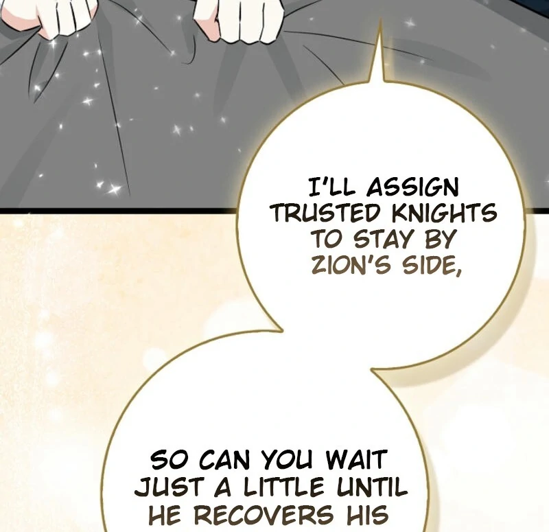 Anyone Can See It’s A Beast Chapter 20 page 27
