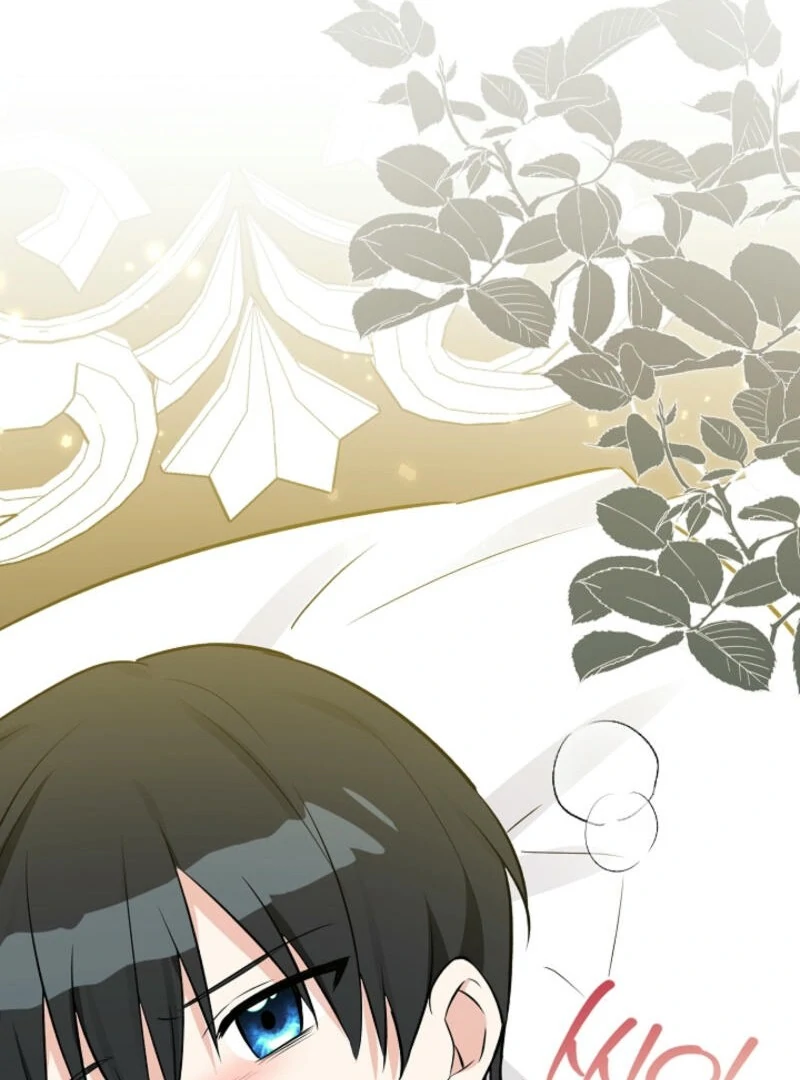 Anyone Can See It’s A Beast Chapter 20 page 35