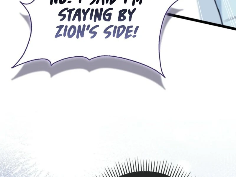 Anyone Can See It’s A Beast Chapter 20 page 3
