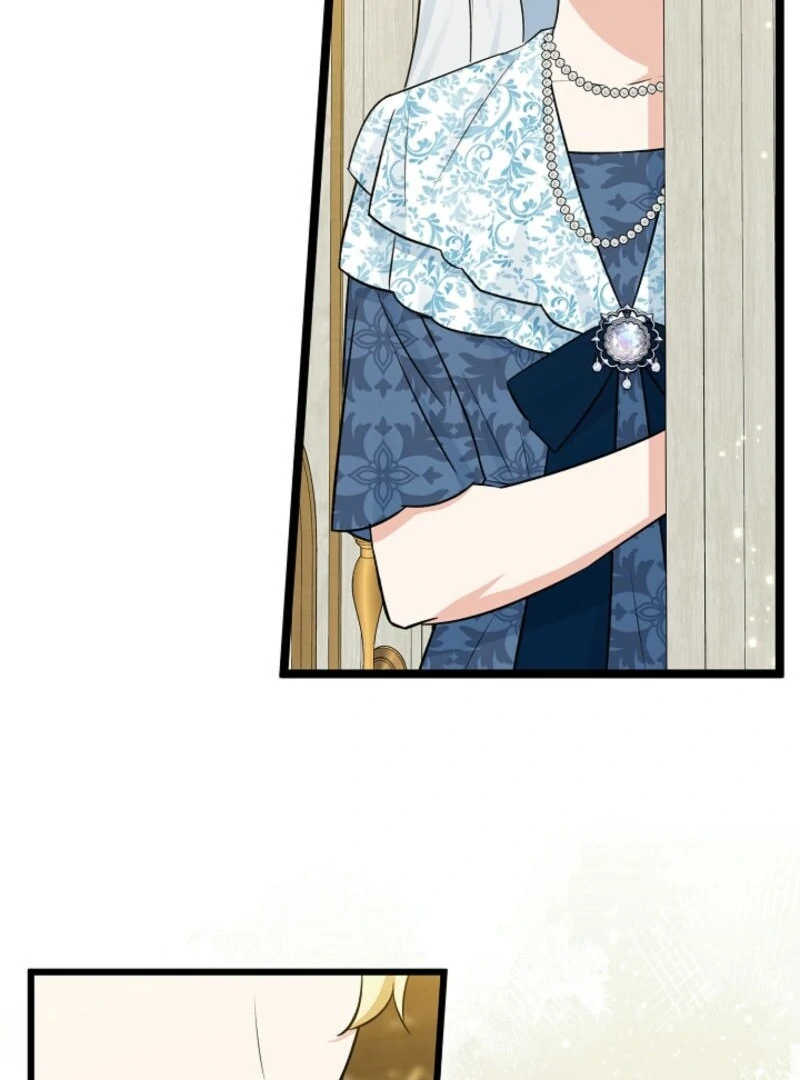 Anyone Can See It’s A Beast Chapter 20 page 50